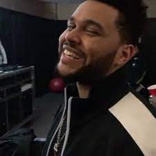 pin auf the weeknd abel makkonen tesfaye