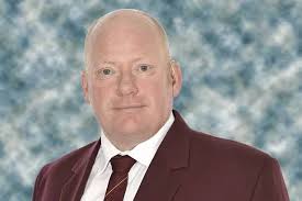 Ellesmere Port golfer Peter Baker becomes first deaf person to captain a  mainstream club