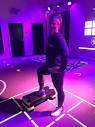 Glow Fitness offers immersive, interactive workouts in North ...