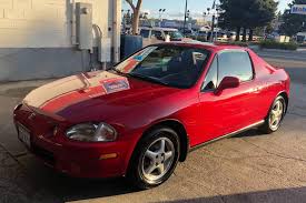 $4,000 (townsend delaware) pic hide this posting restore restore this posting. Weekly Craigslist Hidden Treasure 1995 Honda Del Sol Carbuzz