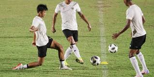 Pratama arhan, yanto basna, andy setyo, koko ari; Jadwal Siaran Langsung Timnas Indonesia Vs Thailand Raih Poin Garuda Halaman All Kompas Com