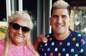 Gladys nelly del carmen jiménez (san miguel de tucumán, tucumán; Del Bailando A La Linea 11 El Cambio De Vida Del Ex Novio De La Bomba Tucumana La 100