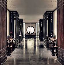 Chinese Style Design Modern Chinese Interior Chinese Interior Chinese Style Design