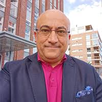 Former Editorial Board