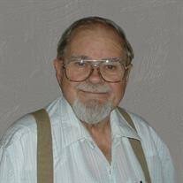 Lyle Ray Morris Obituary