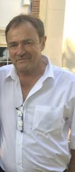 Glen Thomas Willoughby