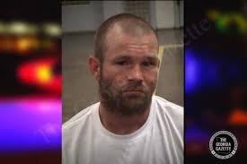 Shawn Lowery — Heard County Jail Bookings