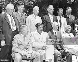 163 George Grover Photos & High Res Pictures