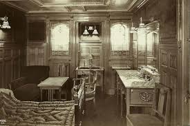 First class bedrooms on the titanic. Secrets Of The Titanic Life Onboard The World S Most Famous Ship Loveexploring Com