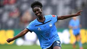 Sydney fc women corner stats, schedule. Sydney Fc Ease Past Wanderers In W League The West Australian