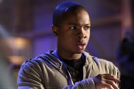 Smallville" Hero (TV Episode 2008)