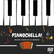 Download Major League Djz Abidoza Pianochella Album Major League League Album