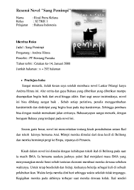63 Gambar Cover Novel Sang Pemimpi Terbaik Gambar Pixabay