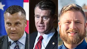 Todd Young wins U.S. Senate seat in Indiana over Democrat Thomas McDermott