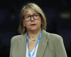 Netball: Rasmussen making most of bigger role