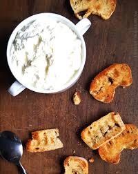 Como Hacer Facilmente Queso Crema Untable Incluye Foto Tutorial Learn How To Make Your Own Cream Cheese Easy Como Hacer Queso Queso De Almendras Untable