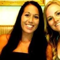 Amber Schindler's Instagram, Twitter & Facebook