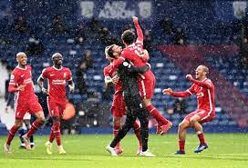 West brom v liverpool, 19.05. Ukvqcggrzpnpam