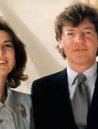 Caroline de Monaco : son mari Ernst-August de Hanovre bientôt grand-père :  vers un apaisement familial ?