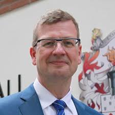 British former headmaster of Chinese branch of Dulwich College jailed in  Singapore for smoking drugs