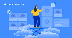 Informasi penjualan sepatu roda dengan menggunakan cms wordpress pada. 10 Contoh Website Wordpress Untuk Inspirasi Pembuatan Website