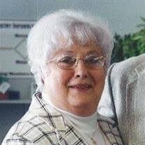 Judith Ann Huber Obituary