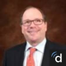 Dr. Ralph B. Vance, MD