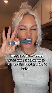 Managing High Blood Sugar: A Diabetic's Humorous Take