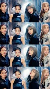 Kill This Love Blackpink Wallpaper Blackpink Poses Hip Hop