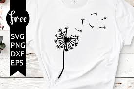Download Dandelion Svg Free Free Vector Files Dandelion Cut File Instant Download Silhouette Cameo Shirt Design Dandelion Vector Dxf 0885 Freesvgplanet