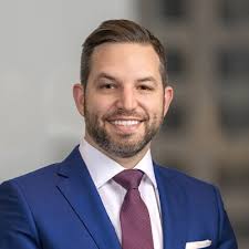 I don't usually put too much stock in awards or rankings — but Chambers is  different. I'm proud to share that our FinTech Group has been ranked by  Chambers this year. As