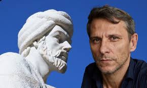 Quand le philosophe Jean-Baptiste Brenet décrypte le conflit entre Averroès  et Thomas d'Aquin vu par la peinture