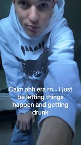 Chill Vibes: Embracing Calm with Infinti M35