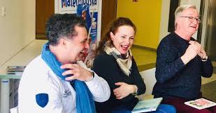 Изучайте релизы jiří lábus на discogs. Martin Dejdar Jiri Labus A Marketa Hrubesova Ve Spitale Blesk Cz