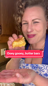 Saint Louis Gooey Butter Cake Claire Saffitz