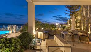 The isla de león is a historical name for the piece of land between the city of cádiz and the iberian peninsula, in spain. The Island Hotel Crete Greece Novaturas