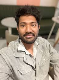 Rohan Maharjan