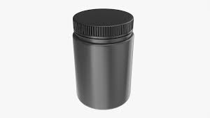 Download Plastic Jar Mockup 12 3d Cgtrader