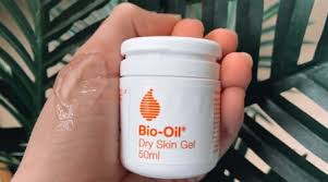 Our breakthrough new dry skin gel replenishes the skin's barrier and deeply moisturises. Finder Beauty Fave Bio Oil Dry Skin Gel Finder