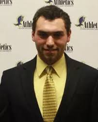 2014 Men's Lacrosse Roster