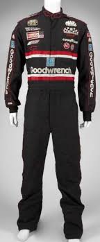 And this time, jr nation won't have to wait until the after the season's halfway point to see their favorite driver back behind the wheel. Dale Earnhardt Pit Uniform Dale Earnhardt Nascar Outfit Uniform