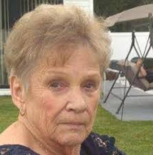 Rose Camp Obituary (2022)