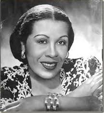 It's a Wonderful Life' Lillian Randolph as Anne