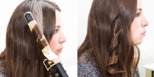 It is also great to use for a tighter curl look even if you have long hair. 11 Life Changing Curling Iron Hacks