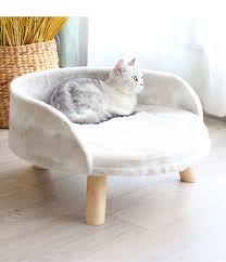 112m consumers helped this year. Coral Fleece Winter Warm Cat Sofa Mattress Removable Puppy Sleeper Sofa Cat Nest Kitten Mattress Pet Furniture Cat Beds Mats Aliexpress