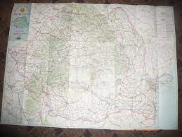 We did not find results for: Harta Turistica Si Rutiera A Romaniei Directia Topografica Militara 1979 Okazii Ro