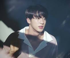 G E O R G I A N A Seokjin Jin Worldwide Handsome
