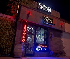 2964 soquel ave, santa cruz, ca 95062. Santa Cruz Tattoo Shop Lovely Best Artist A Tattoos 2019 Tattoo Shop City Tattoo Studio City