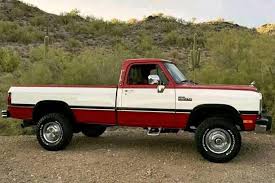Image result for Bright White 1991 Ram