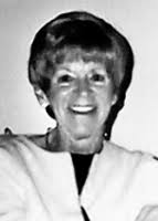 Mary Sinkule Obituary (2008)